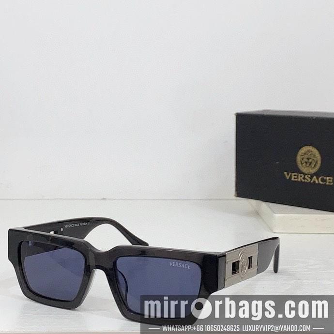 Replica Versace Glaases smx171