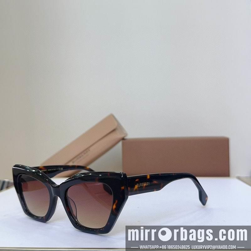 Replica Burberry Glasses smr43