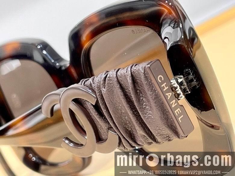 Replica Chanel Glasses smx356