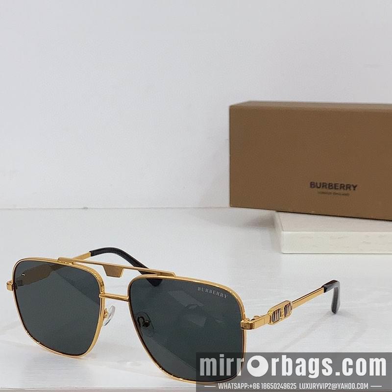 Replica Burberry Glasses smr23