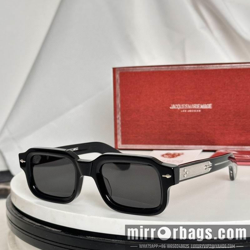 Replica Jacques Marie Mage Glasses 03smh115