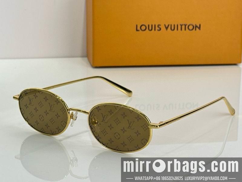 Replica LV Glasses smx104