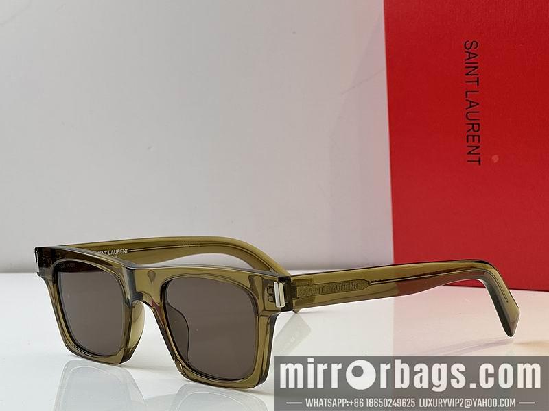 Replica YSL Glasses 03smh59