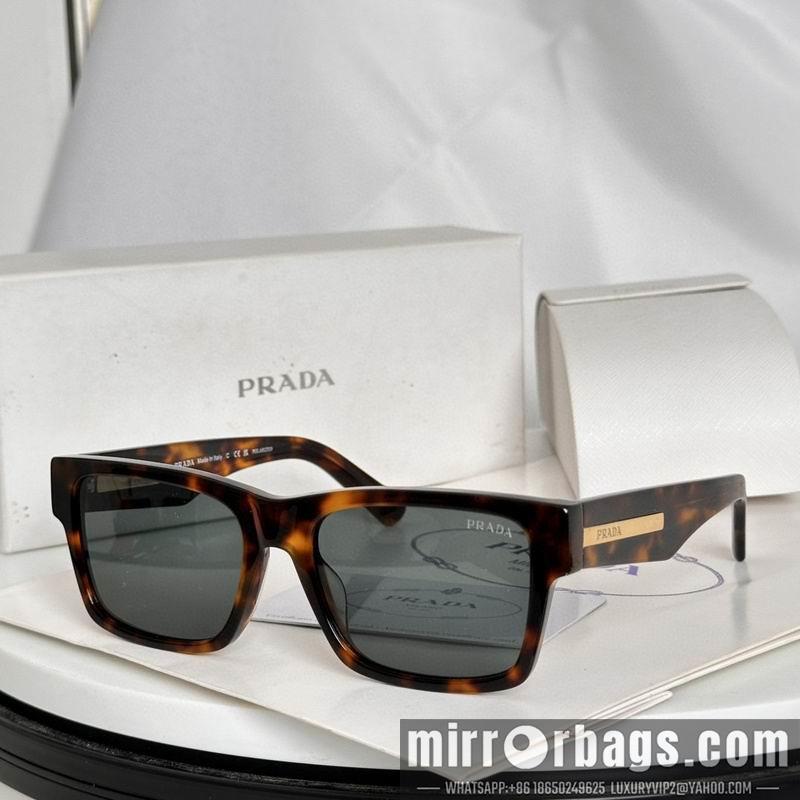 Replica Prada Glasses smh128