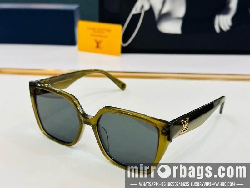 Replica LV Glasses smr70