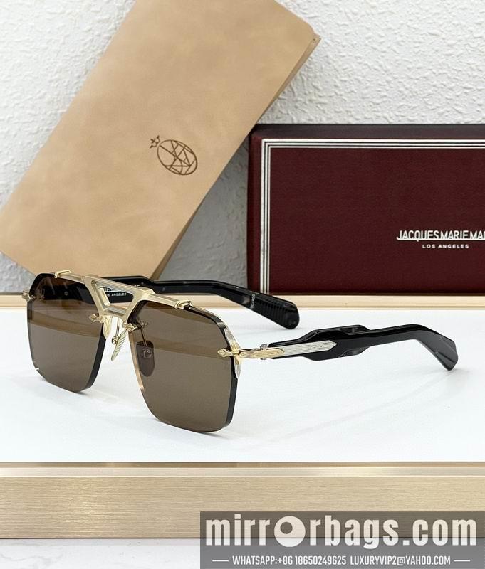Replica Jacques Marie Mage Glasses 03smh39