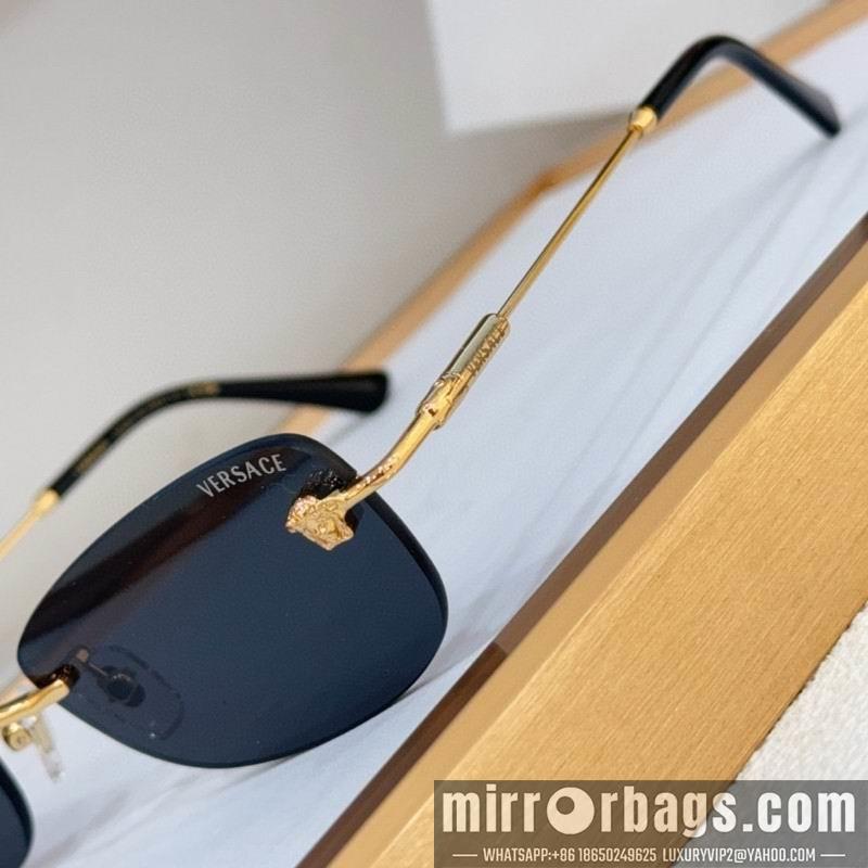 Replica Versace Glasses 03smh52