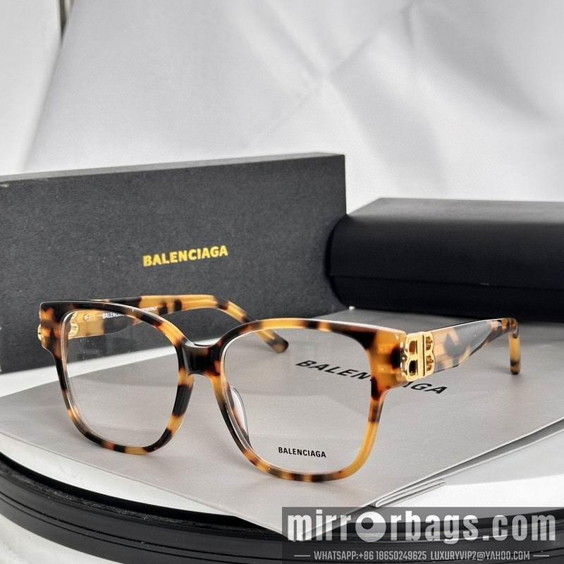 Replica Balenciaga Glasses 03smh08