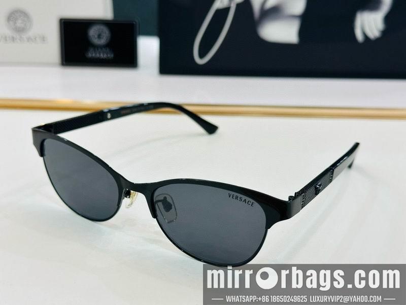 Replica Versace Glaases smx93