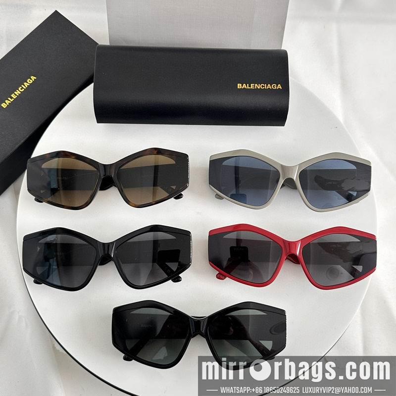 Replica Balenciaga Glasses smr107