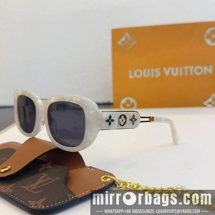 Replica LV Glasses smx170