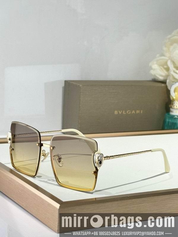 Replica Bvlgari Glasses 03smh157