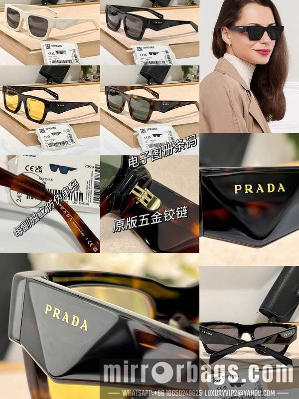 Replica Prada Glasses smr30