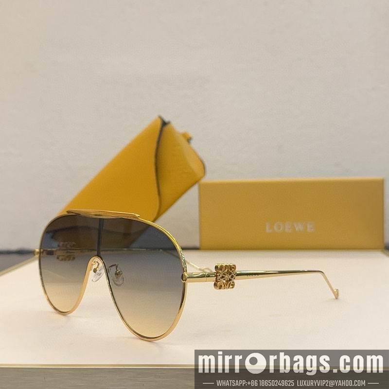 Replica Loewe Glasses smx45