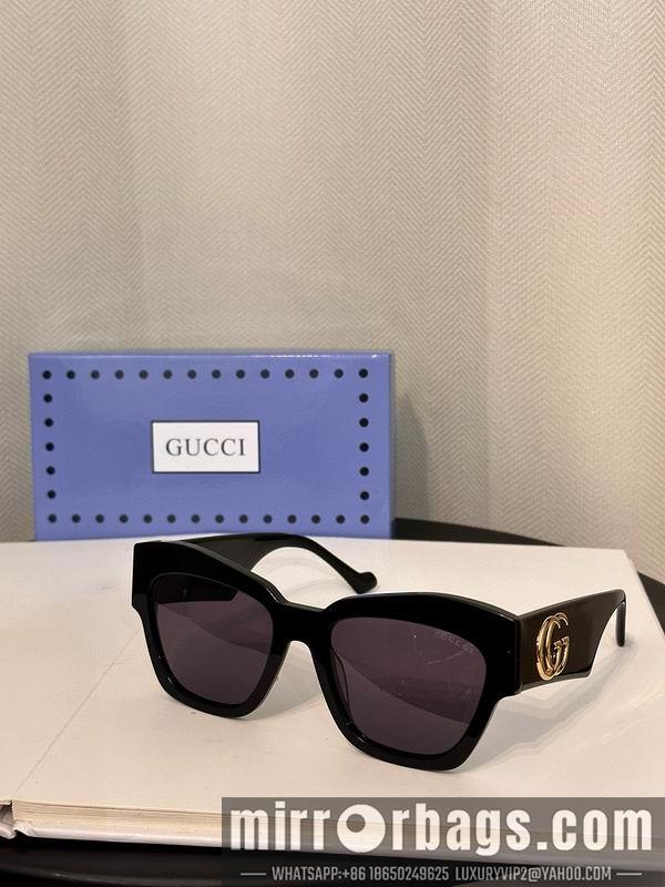Replica Gucci Glasses smr59