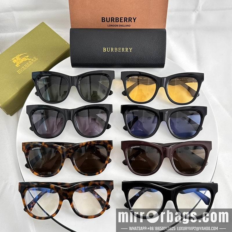 Replica Burberry Glasses smr49