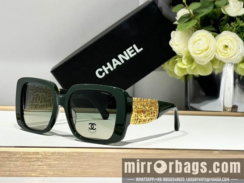 Replica Chanel Glasses smh88