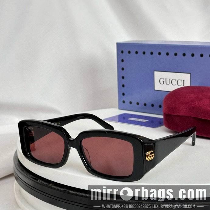 Replica Gucci Glasses smr68
