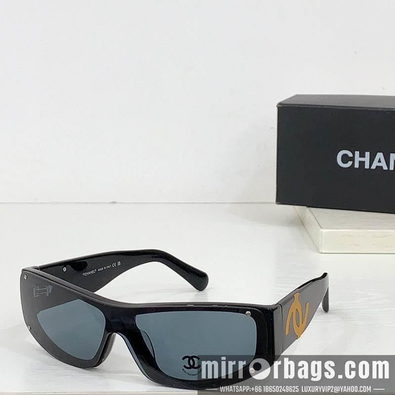 Replica Chanel Glasses smr57