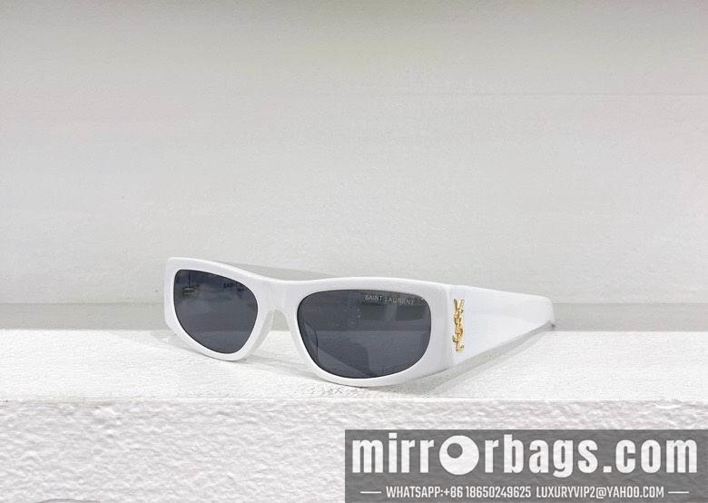 Replica YSL Glasses smx110