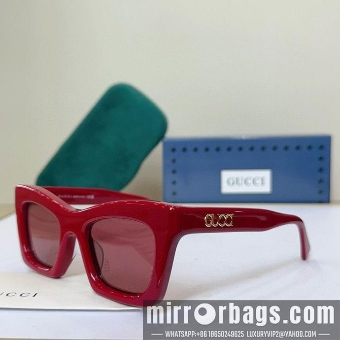 Replica Gucci Glasses smr37