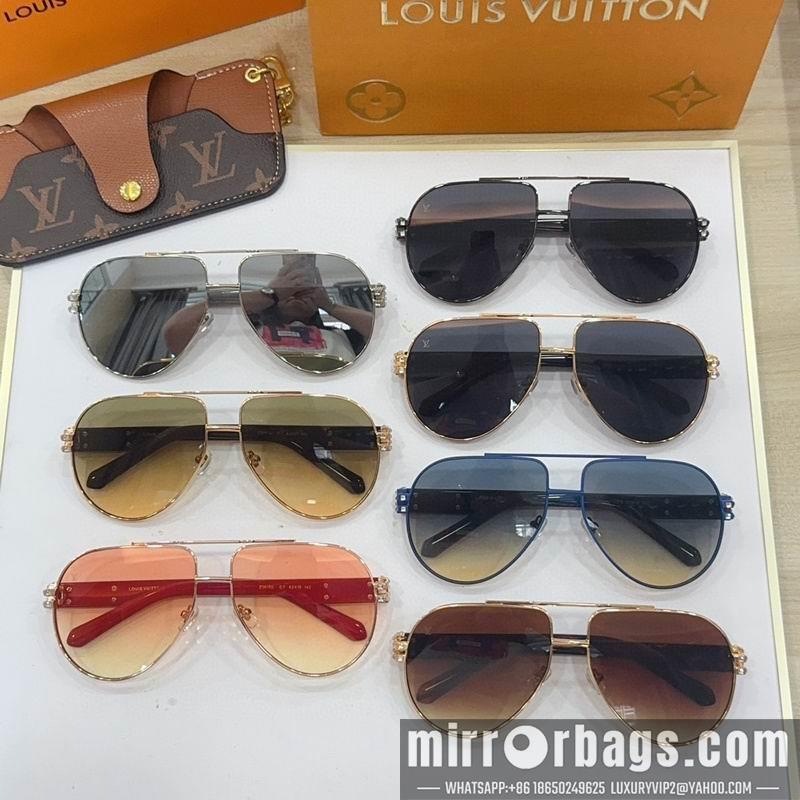 Replica LV Glasses smr116