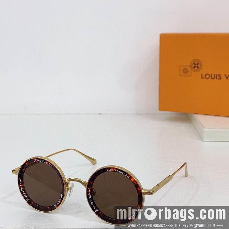Replica LV Glasses smr92