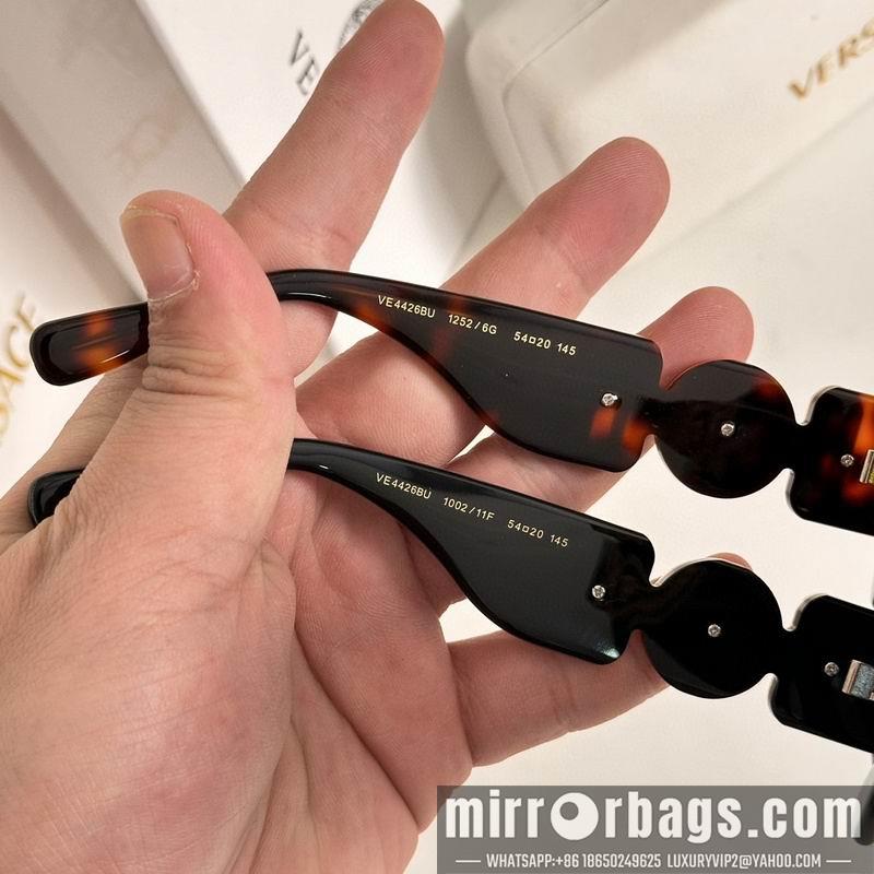Replica Versace Glasses 03smh10