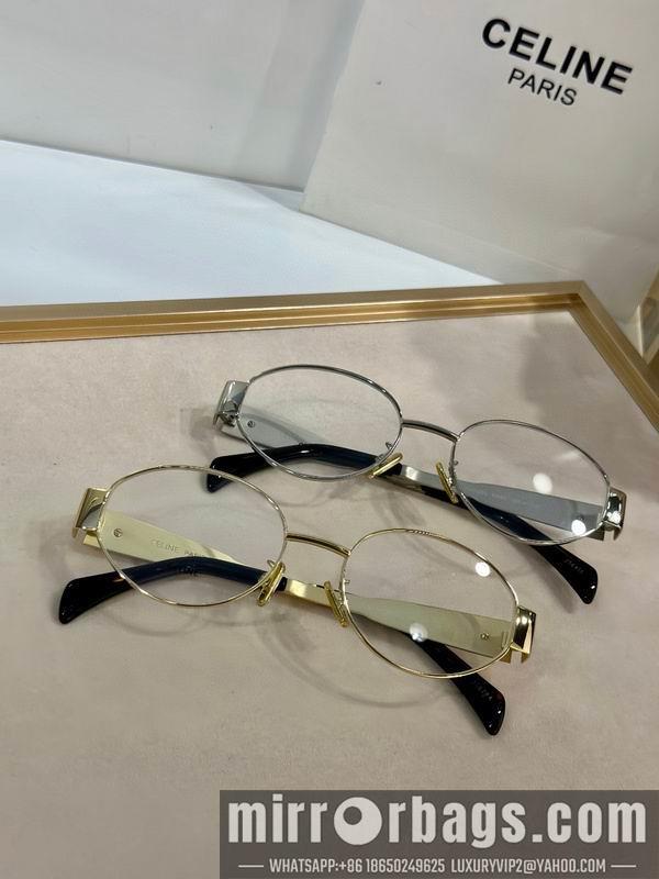 Replica Celine Glasses 03smh20