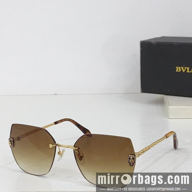 Replica Bvlgari Glasses 03smh48