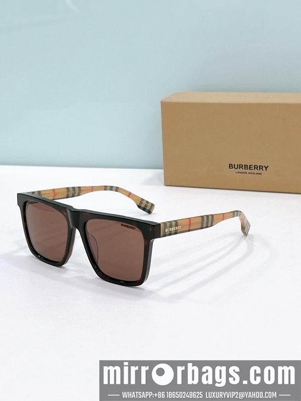 Replica Burberry Glasses smx89