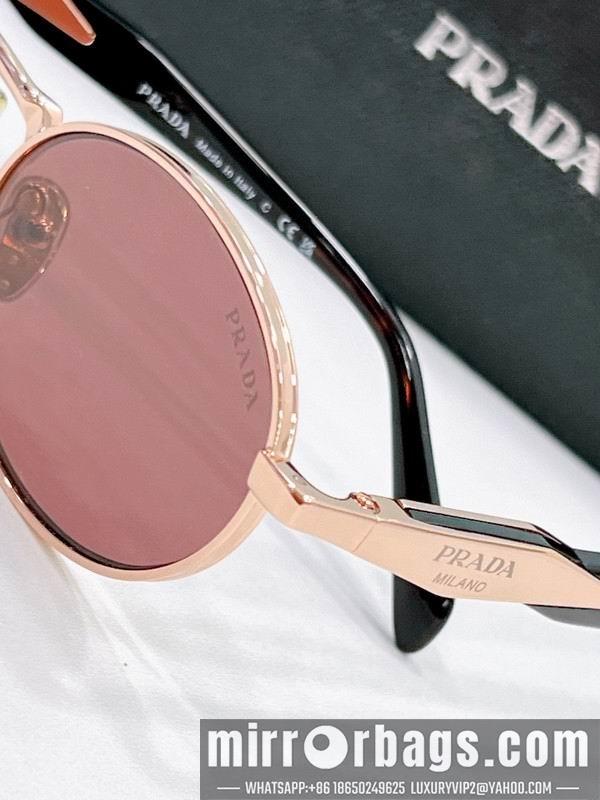 Replica Prada Glasses smh115