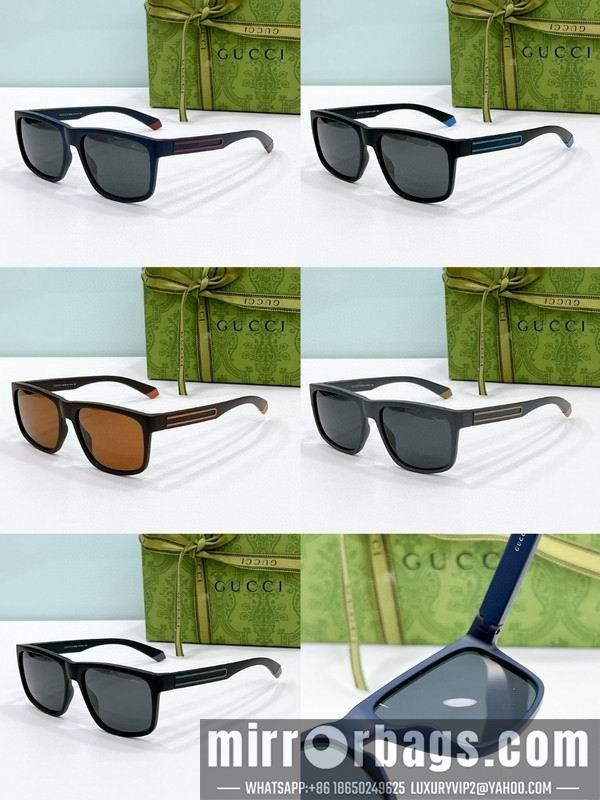 Replica Gucci Glasses smh02