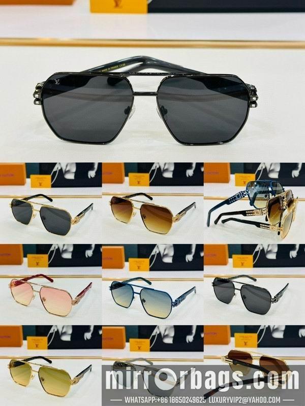Replica LV Glasses smr109