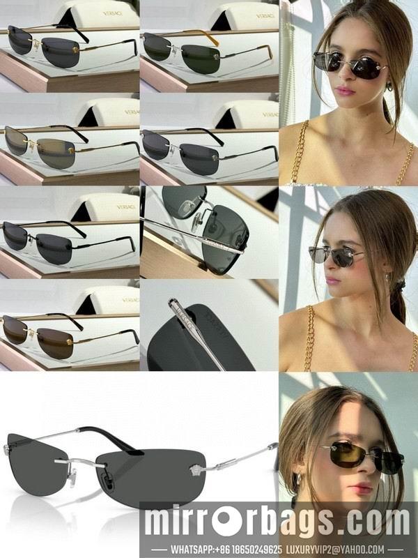 Replica Versace Glasses 03smh35