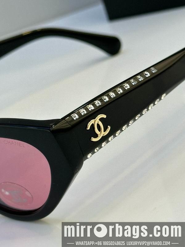Replica Chanel Glasses smh11