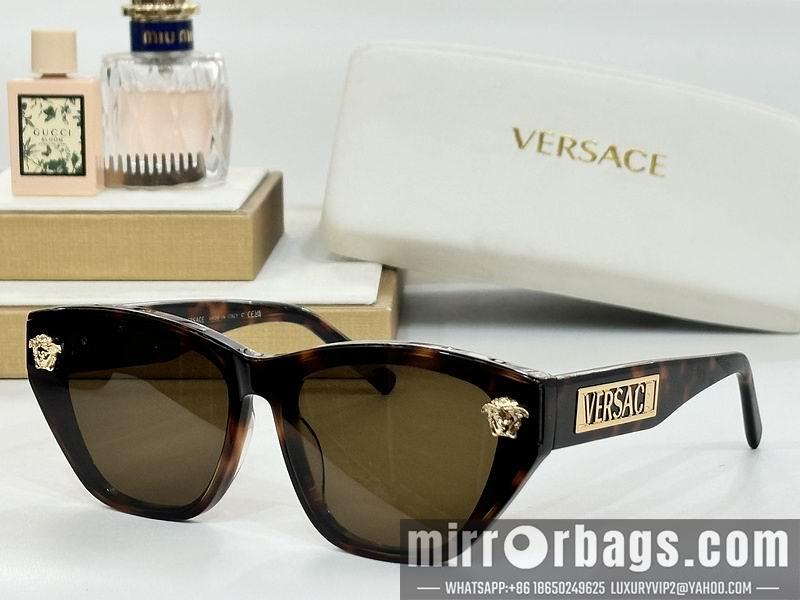 Replica Versace Glasses 03smh17