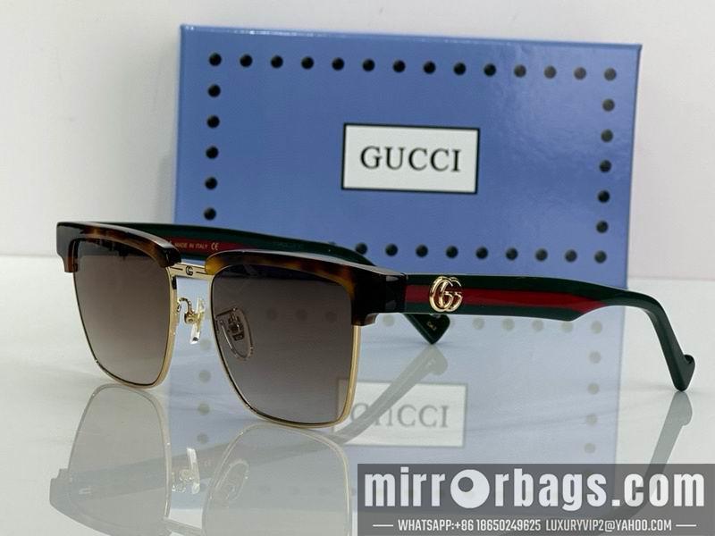 Replica Gucci Glasses smx78