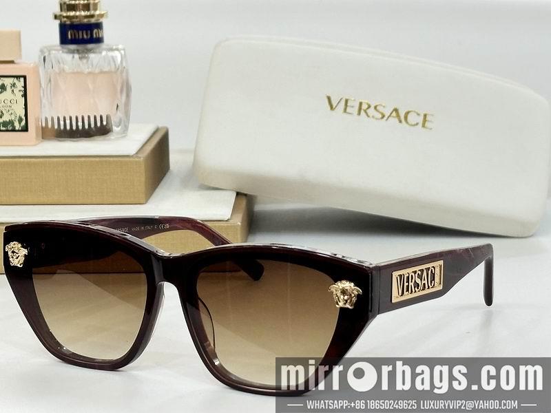 Replica Versace Glasses 03smh17