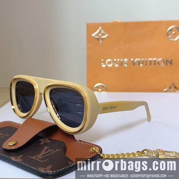 Replica LV Glasses smr22