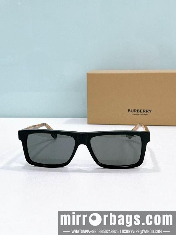 Replica Burberry Glasses smr01