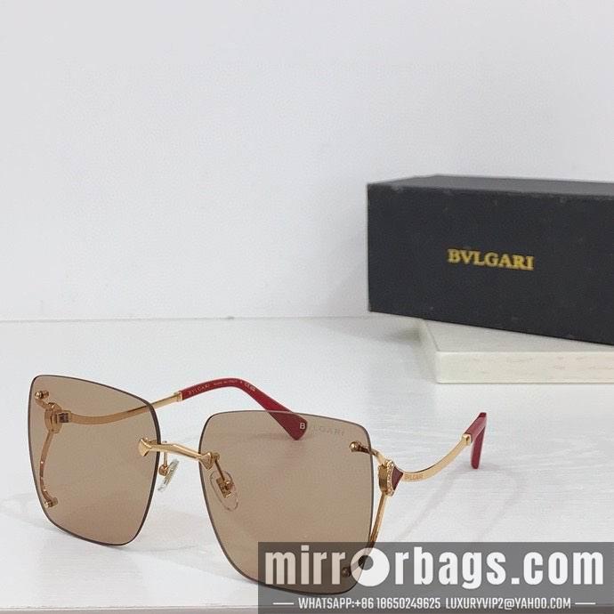 Replica Bvlgari Glasses 03smh06