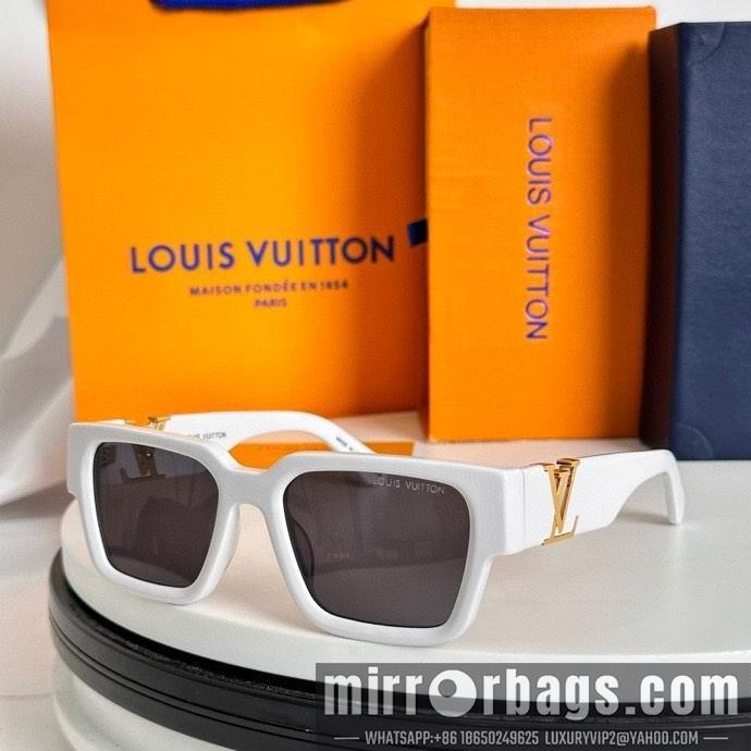 Replica LV Glasses smx181