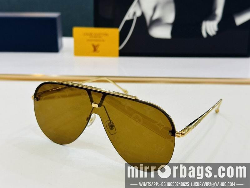 Replica LV Glasses smr127