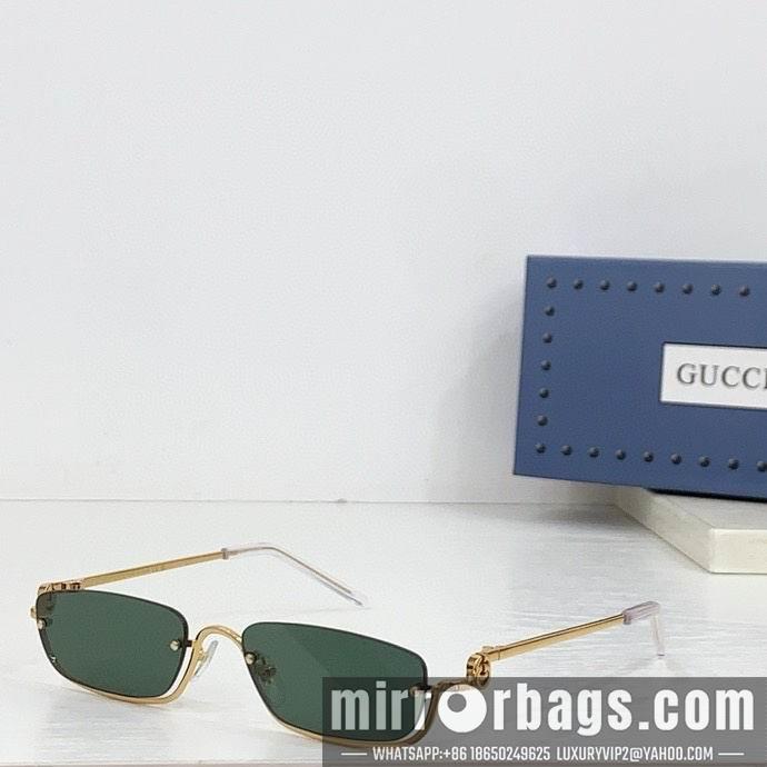 Replica Gucci Glasses smx143