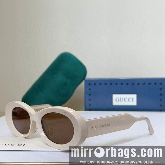 Replica Gucci Glasses smr27