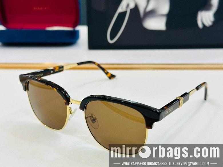 Replica Gucci Glasses smr41