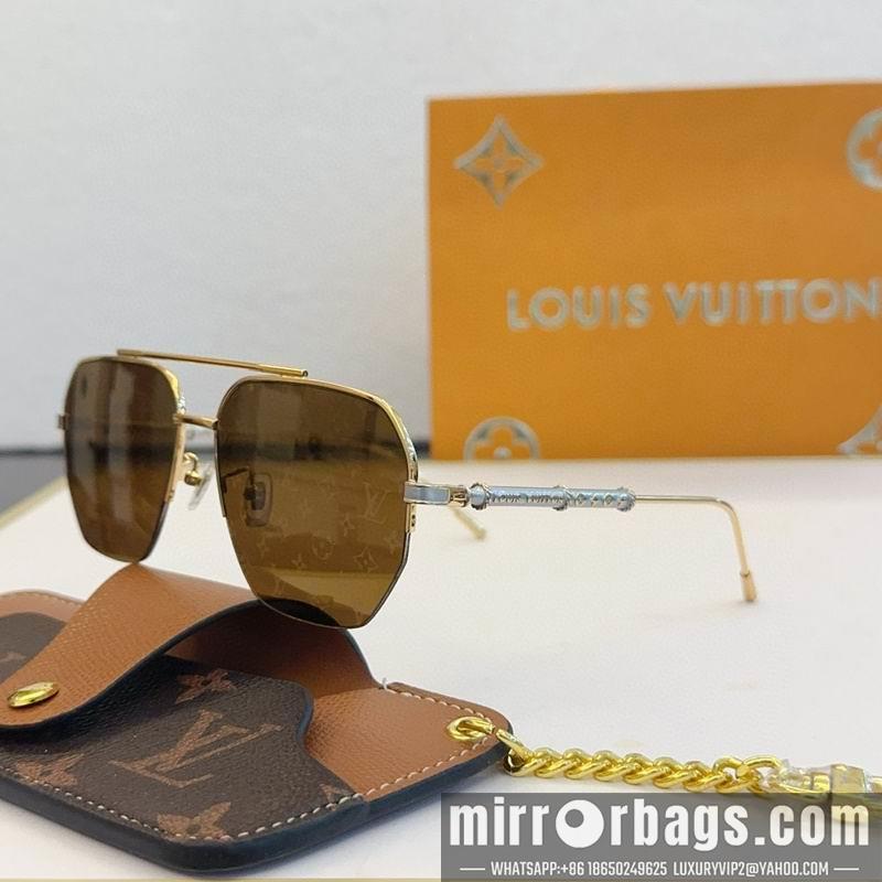 Replica LV Glasses smx157