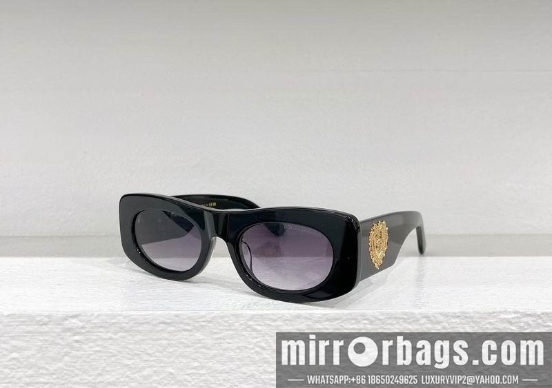 Replica DG Glasses 03smh41