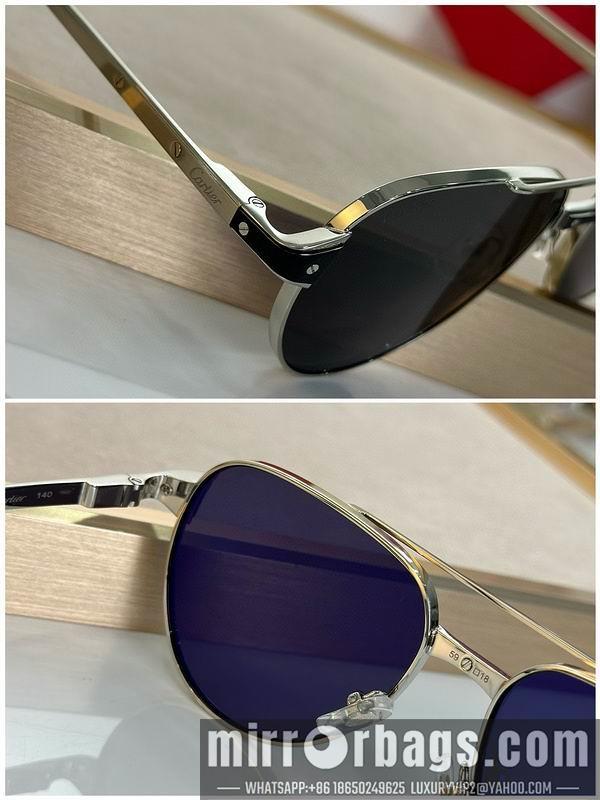 Replica Cartier Glasses smx181